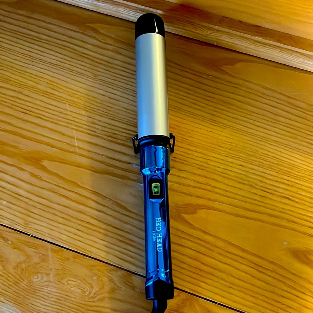Bed Head -2 inch curling wand